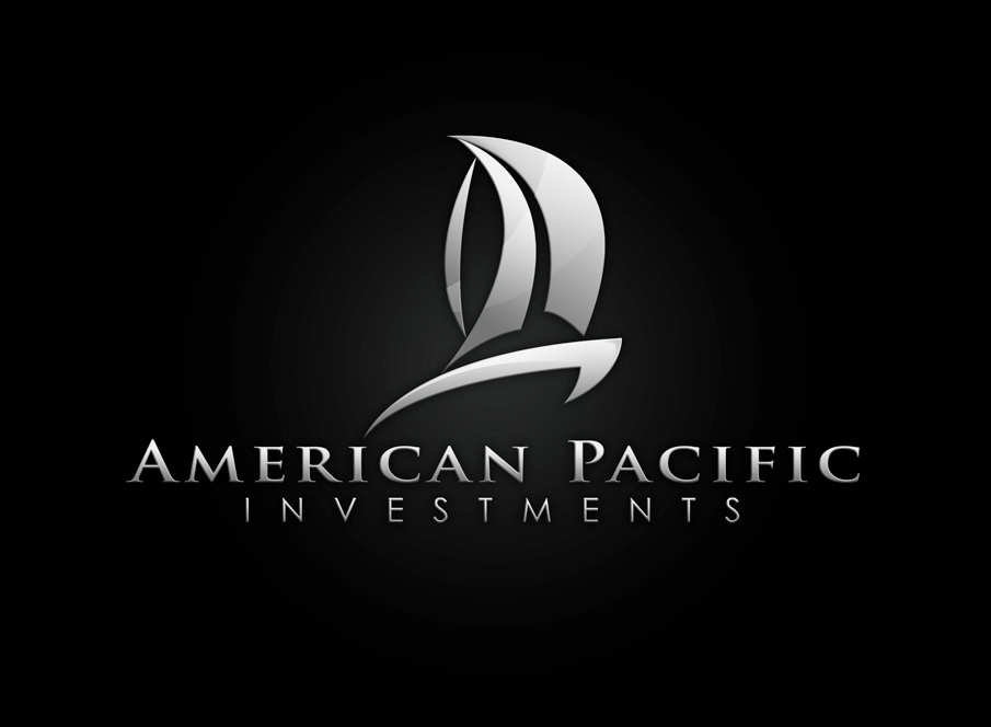 American Pacific Investments logo