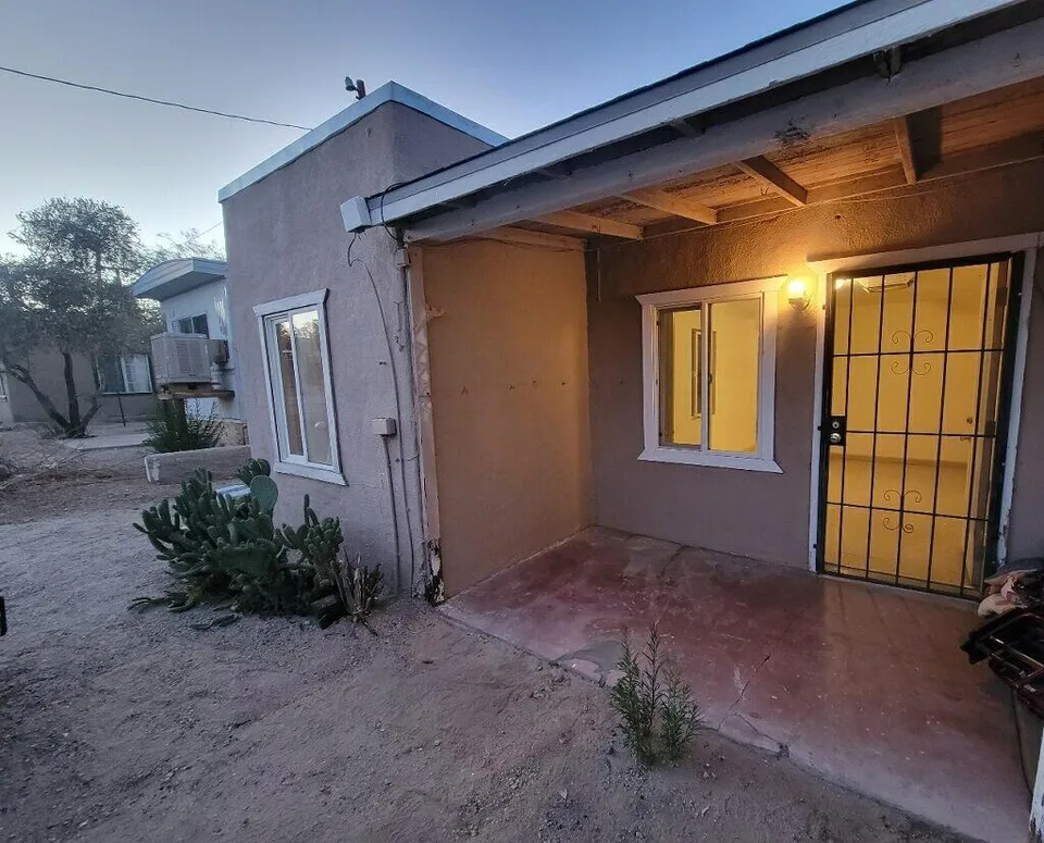 6746 Adobe Road, 15 in 29 Palms