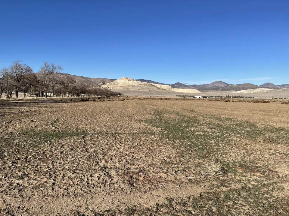 20028 Tehachapi Willow Springs Road in Tehachapi
