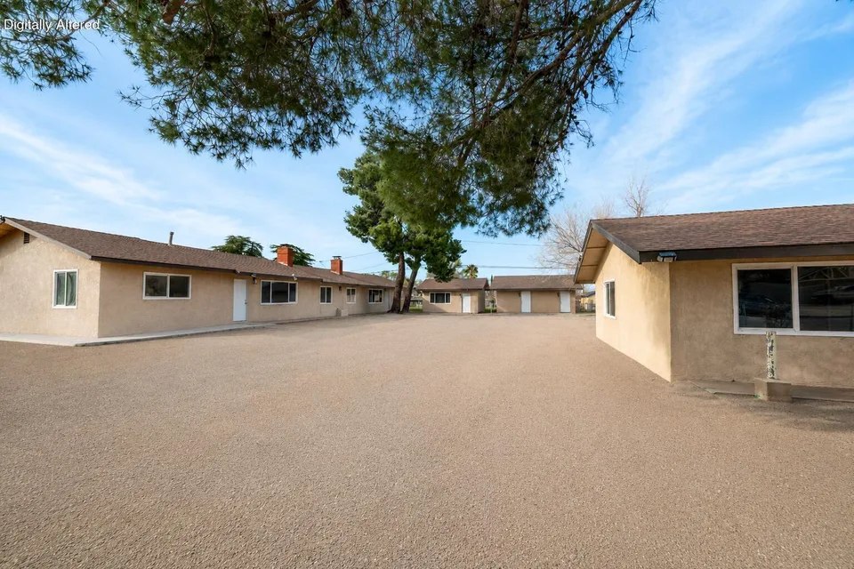 16020 Juniper Street in Hesperia